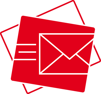 Mailings en postverwerking